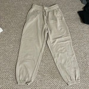 H&M Women’s Sweatpants-NWOT